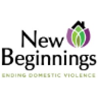 New Beginnings logo